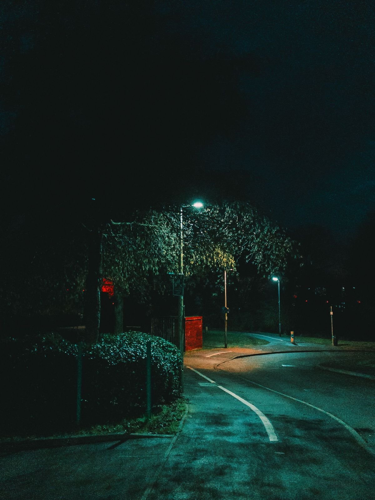 Smart city sensor infrastructure